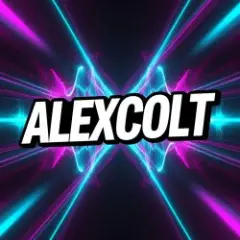 DJ ALEXCOLT — Beatpella House - Candy Thief   ( ALEXCOLT remix )