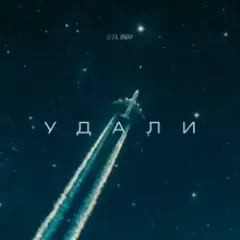 Обложка трека Удали
