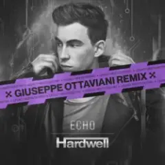 Giuseppe Ottaviani — Jakarta (Extended Mix)