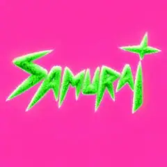 СолоХа — SAMURAI