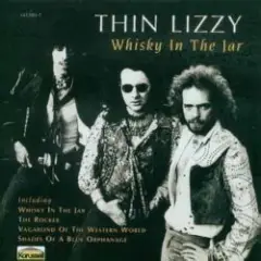 Обложка трека Whiskey In The Jar