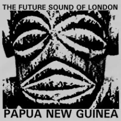 Обложка трека Papua New Guinea