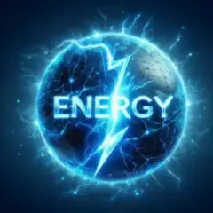 Обложка трека ENERGY