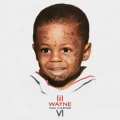 Lil Wayne — King Carter