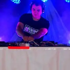 Обложка трека Hygge (Original Mix)