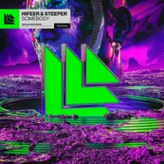 Обложка трека Somebody (Extended Mix)