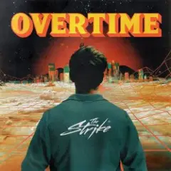 Обложка трека Overtime