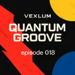 Обложка трека Quantum Groove 018