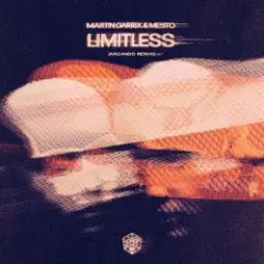 Обложка трека Limitless (Arcando Remix)