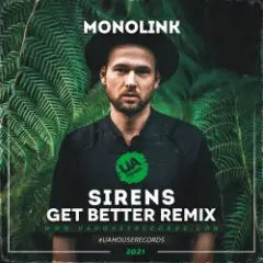 Обложка трека Sirens (Get Better Radio Remix)