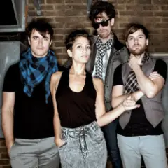 Dragonette — Take it like a man