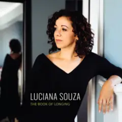 Обложка трека Luciana Souza