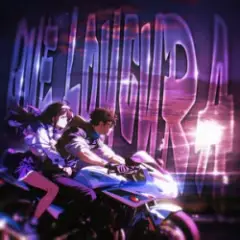 Обложка трека QUE LOUCURA