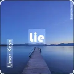Обложка трека Lie