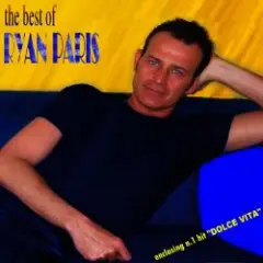 Обложка трека Sensation Of Love featuring Valerie Flor