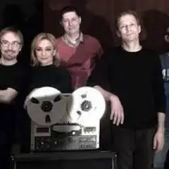 Обложка трека Человек И Кошка