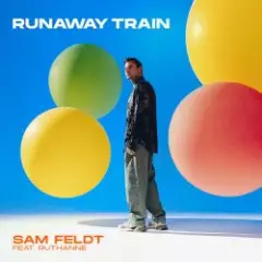 Обложка трека Runaway Train (feat. RuthAnne)