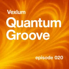 Обложка трека Quantum Groove 020