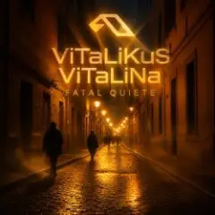 Обложка трека Fatal Quiete
