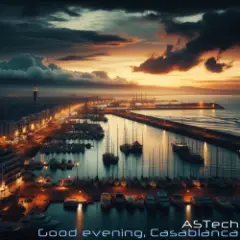 ASTech — Requires your attention