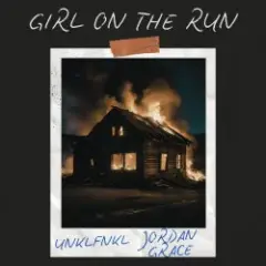 Обложка трека Girl On The Run