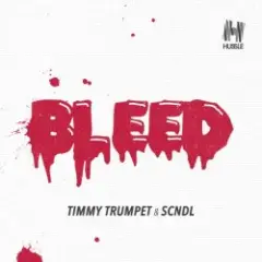 Обложка трека Bleed