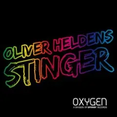 Обложка трека Stinger (Original Mix)