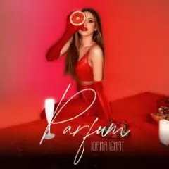 Ioana Ignat — Parfum