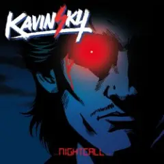 Обложка трека Nightcall