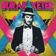 Burak Yeter — Echo (Rocket Fun Remix)