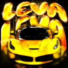 LXNGVX & DJ FKU — LEVA LEVA