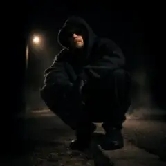 Обложка трека Вуличний вальс (KARMV REMIX)