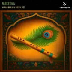 Обложка трека Maseeha