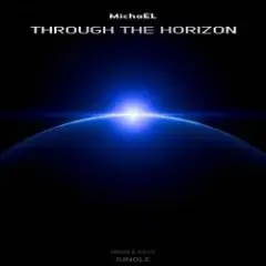 Обложка трека Through the horizon