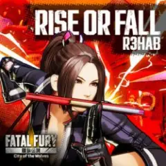 R3HAB — Rise Or Fall