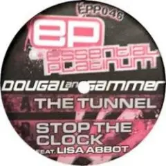 Обложка трека The Tunnel