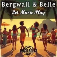Обложка трека Let The Music Play (Extended Mix)