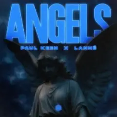 Обложка трека Angels
