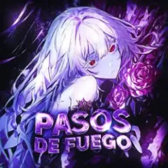 Обложка трека Pasos De Fuego