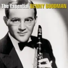 Benny Goodman — There's a Small Hotel