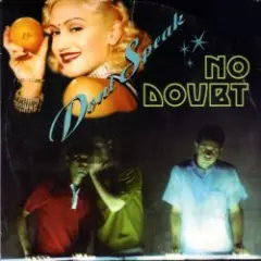 No Doubt — Don't Speak (Igor Frank Remix)