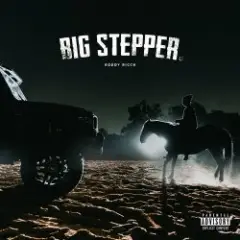 Обложка трека Big Stepper