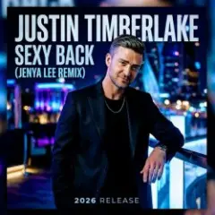 Обложка трека Sexy Back (Jenya Lee Remix)