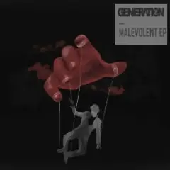 Обложка трека Malevolent