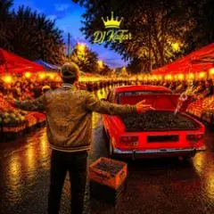 DJ KAIFAR — На базарах
