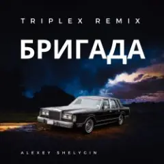 Обложка трека Бригада