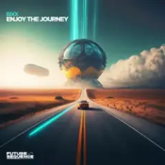 Обложка трека Enjoy the Journey