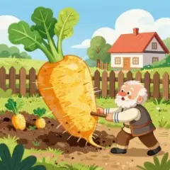 Обложка трека Репка 2026