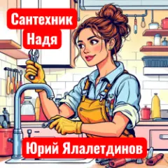 Обложка трека Сантехник Надя