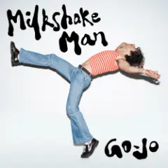 Обложка трека Milkshake Man